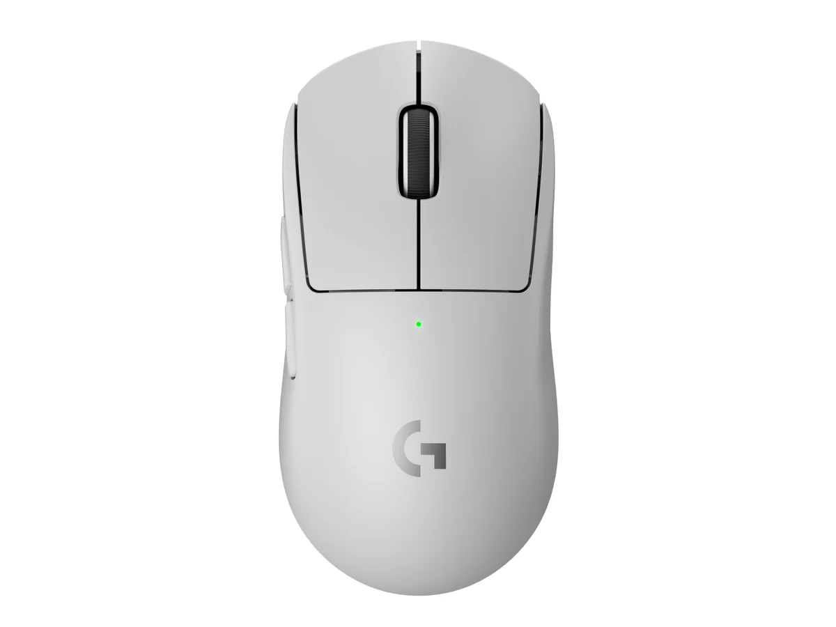 Logitech G Pro X Superlight 2